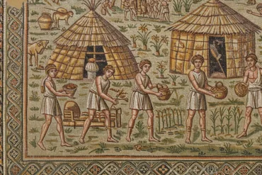 Η Φυλετική Διαίρεση Των Ελλήνων (2000-700 Π.χ.) 15 Αρχαιολογικά Τεκμήρια Που Φανερώνουν Τη Φυλετική Διαίρεση Των Ελλήνων Στην Αρχαιότητα