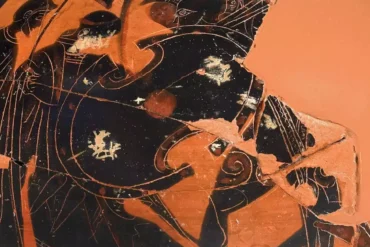 Talón De Aquiles: El Talón Vulnerable Del Héroe Y Su Significado | Mitología Griega 23 Talón De Aquiles: El Famoso Mito Del Talón Vulnerable De Aquiles De La Mitología Griega Y Su Significado Atemporal.