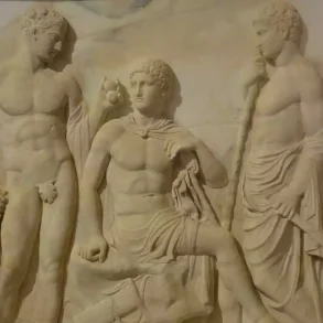 La Historia De Pirítoo, El Semidiós Rey De Los Lápitas, La Legendaria Batalla Con Los Centauros Y Su Eterna Amistad Con Teseo.