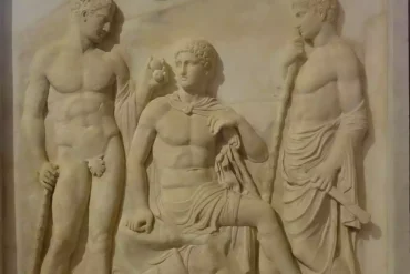 Peirithous: The King Of The Lapiths In Greek Mythology 16 The Story Of Pirithous, The Demigod King Of The Lapiths, The Legendary Battle With The Centaurs, And His Eternal Friendship With Theseus.