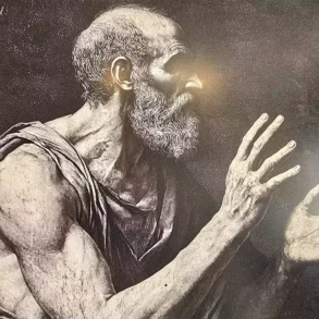 Crotos, Hijo De Eufeme, Inventó El Aplauso, Inspirado Por Las Musas.