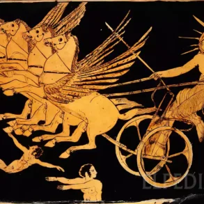 Фаетон: Неуспешният Шофьор На Слънчевата Колесница 17 Трагичната История На Фаетон, Който Поиска Да Управлява Слънчевата Колесница И Предизвика Космическа Катастрофа.