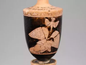 Трагичната История На Икар, Който Посмя Да Лети Към Слънцето