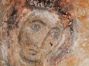 La Rara Supplica Del Vii Secolo A Nasso - Monumento Unico Iconoclasta