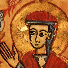 Analiza Miniaturii Din Psaltirea Armeană Din 1591.