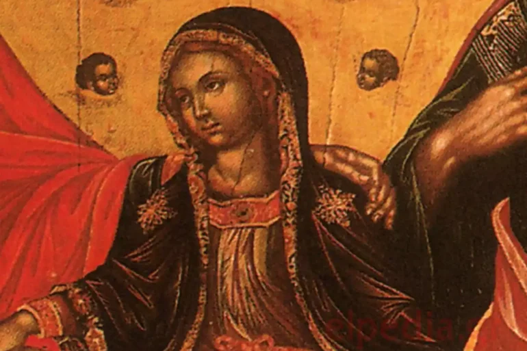 耶西之树的研究：埃曼努埃尔·贾内斯1644年著作