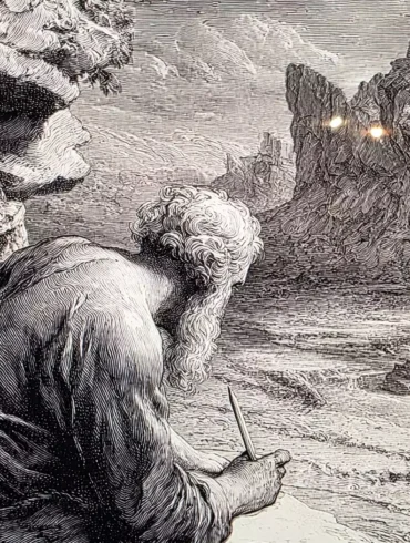 Πελασγική Κοσμολογία: Από Το Πρωτόγονο Χάος Στην Αρμονική Κοσμική Τάξη