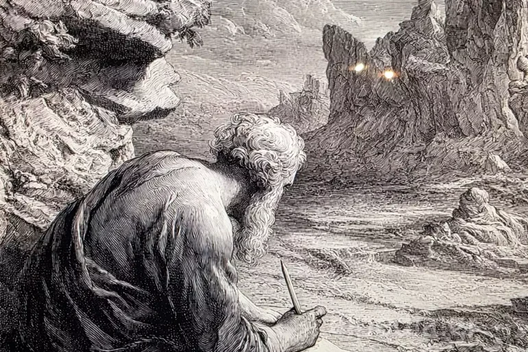 Πελασγική Κοσμολογία: Από Το Πρωτόγονο Χάος Στην Αρμονική Κοσμική Τάξη