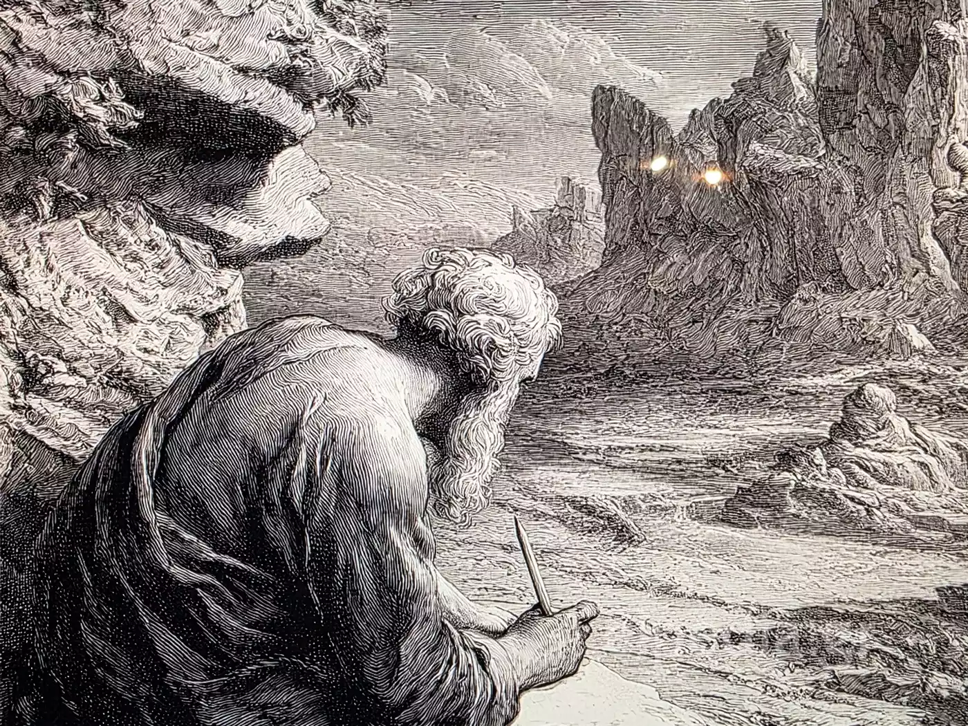 佩拉斯戈斯宇宙论：从原始混沌到和谐的宇宙秩序