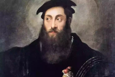 L'Homme Et Son Regard Mélancolique Dans L'Œuvre De Niccolo Dell'Abbate