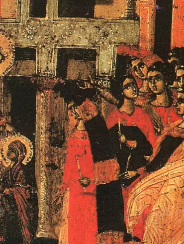 Une Exploration Des Entrées De La Vierge Marie De Selenicasi Et De Son Art.