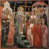 L’esaltazione Della Santa Croce In Un Affresco Postbizantino Del Monastero Dei Filantropini